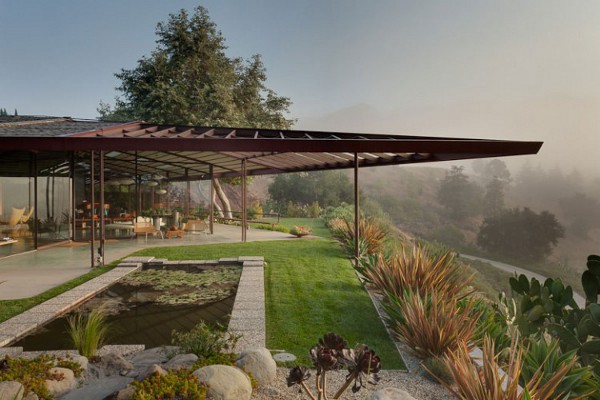 Walker Residence 8