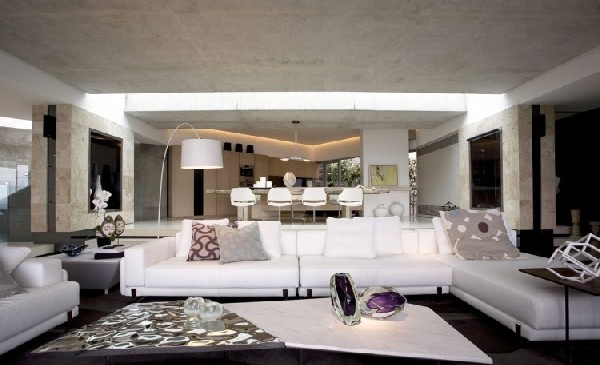 La Grande Vue 5A residence 9