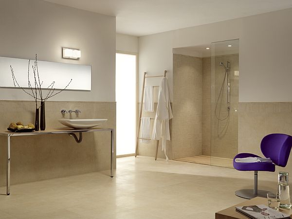 Modern Wet Room 2