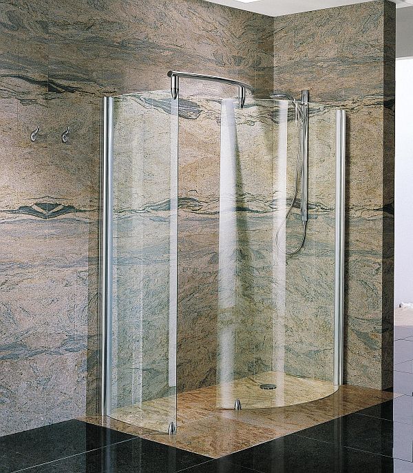 Modern Wet Room 3