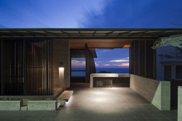 The Wind Dyed House 1