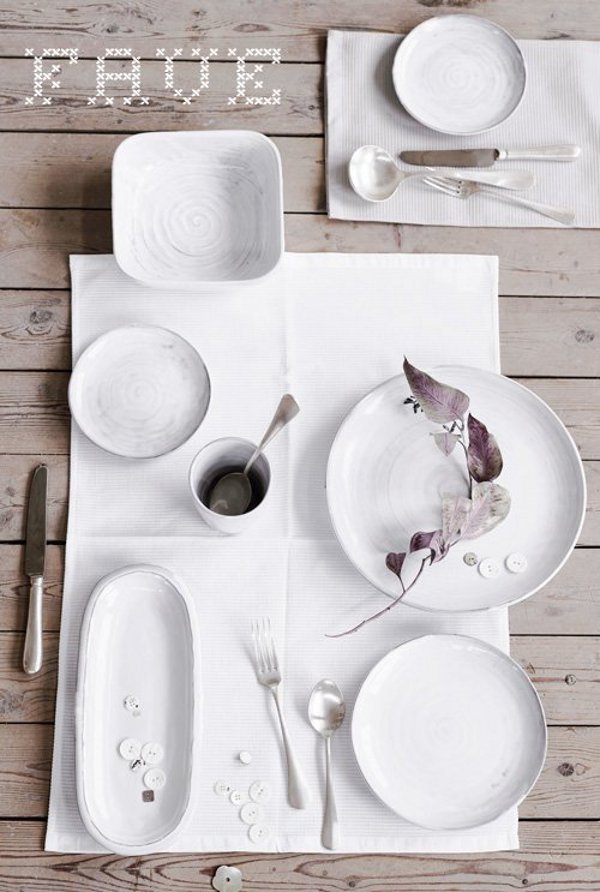 Tine K Home Spring-Summer 2012 Collection 9