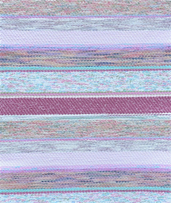 Scandinavian Made Hand-Woven Rugs 8