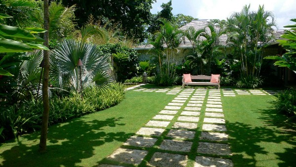 Grid Pathway
