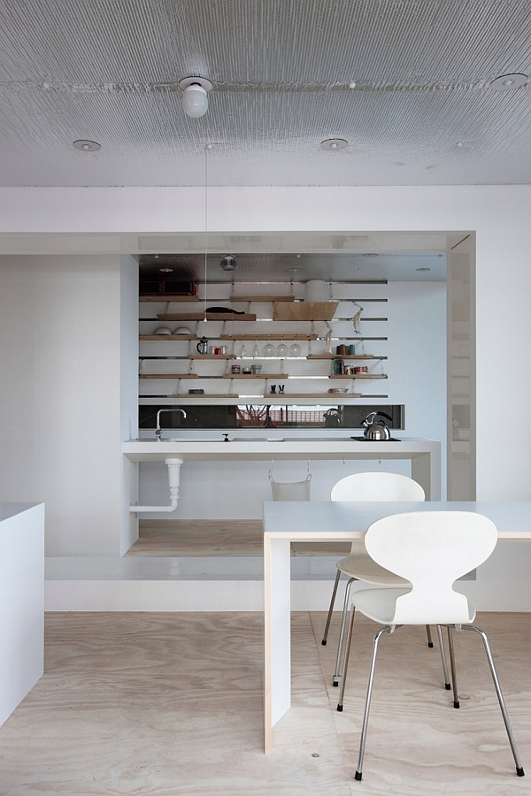 shipping container studio – sugoroku 5