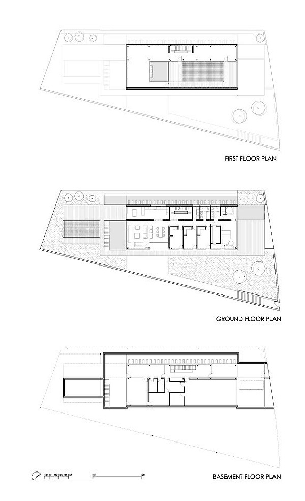 CS House – plan 4