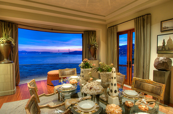 Villa Belvedere – San Francisco – Decoist 7