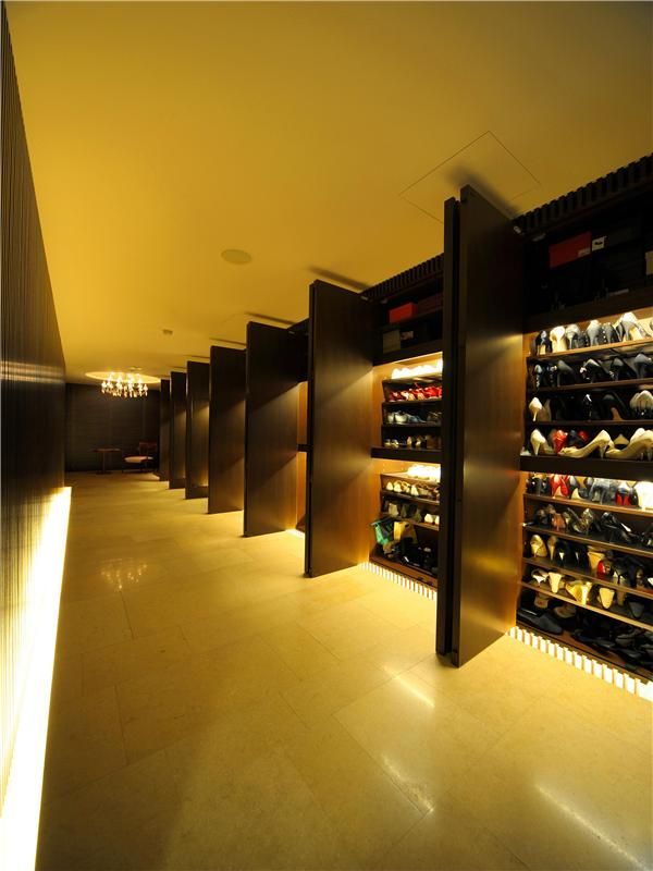 Worlds Most Expensive One Bedroom Apartment – Tokyo – 12