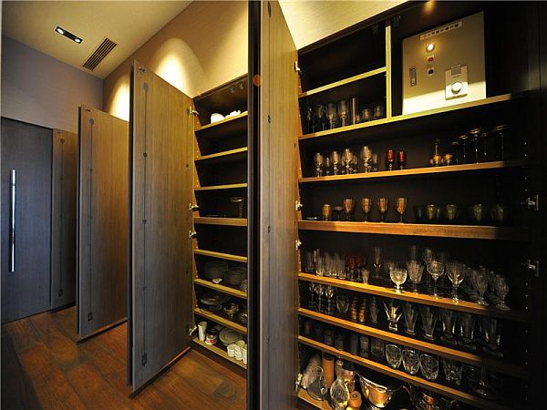 Worlds Most Expensive One Bedroom Apartment – Tokyo – 14