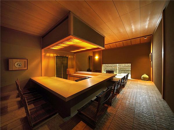 Worlds Most Expensive One Bedroom Apartment – Tokyo – 4