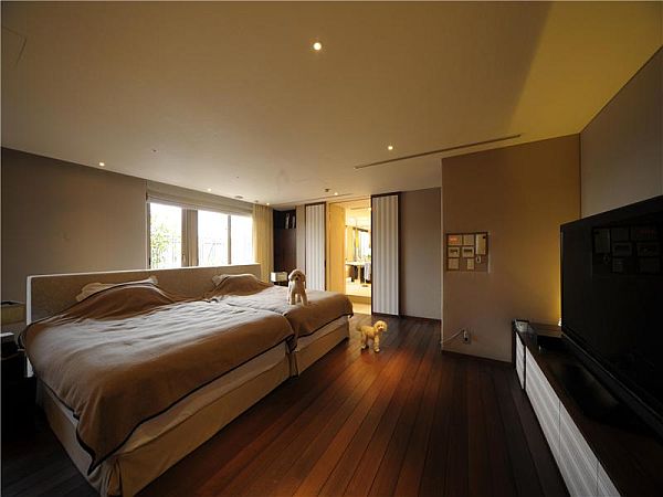 Worlds Most Expensive One Bedroom Apartment – Tokyo – 7