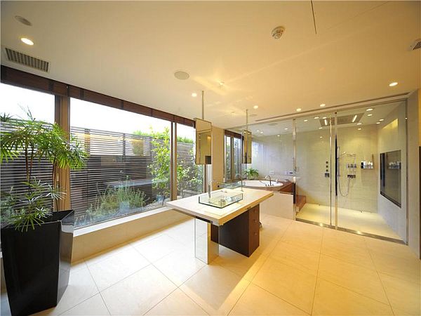 Worlds Most Expensive One Bedroom Apartment – Tokyo – 8