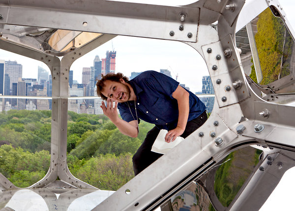 Cloud City – Metropolitan Museum of Art 11