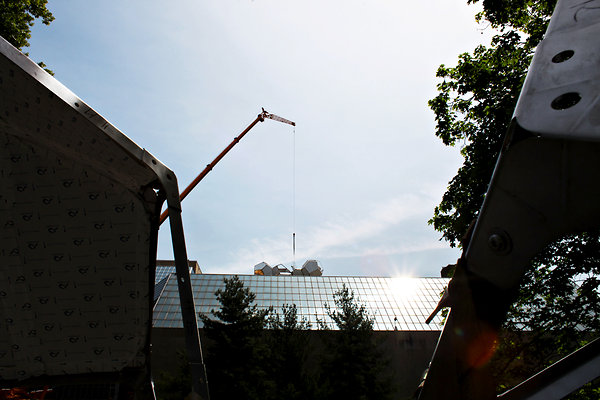 Cloud City – Metropolitan Museum of Art 4