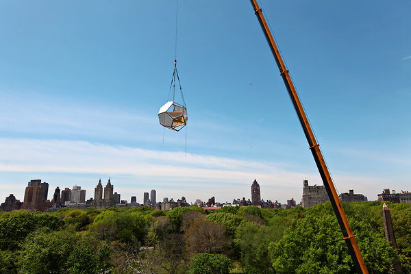 Cloud City – Metropolitan Museum of Art 6