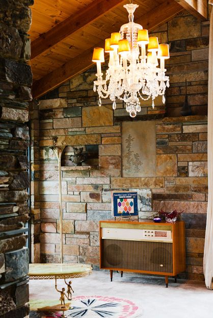 Melbourne vintage house 4 – traditional decor ideas