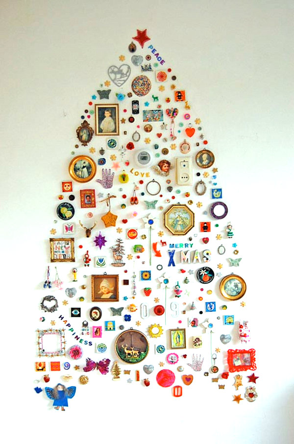 wall collection