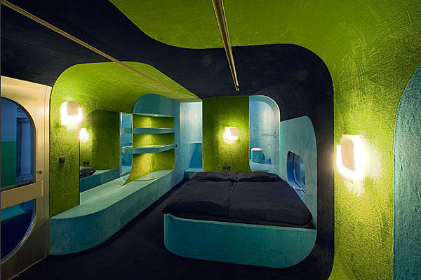 Hotel Everland in Paris
