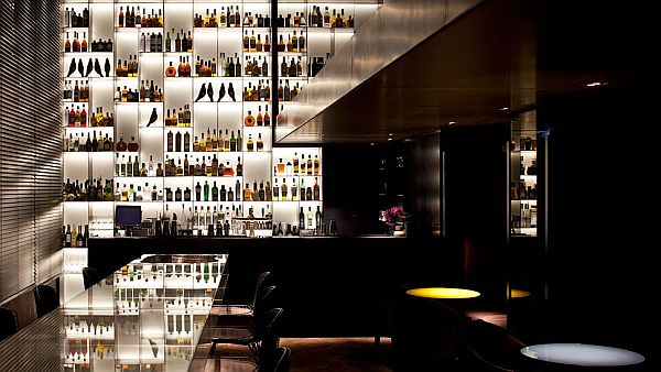 Conservatorium Hotel Amsterdam – Tunse Bar