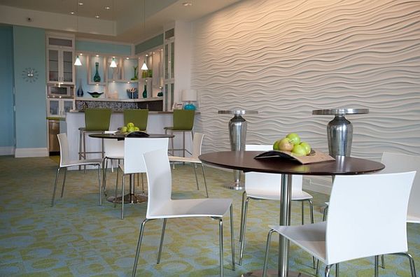 3D wall panels for your home