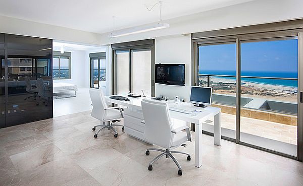 Featured image of post Ultra Modern Home Office Desk / A curated collection of modern home office desks for every style.