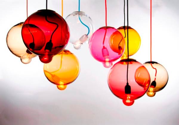 Cappellini’s Meltdown Lamp