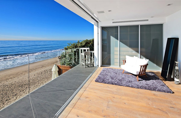 Malibu Beach House 2