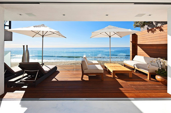 Malibu Beach House 3