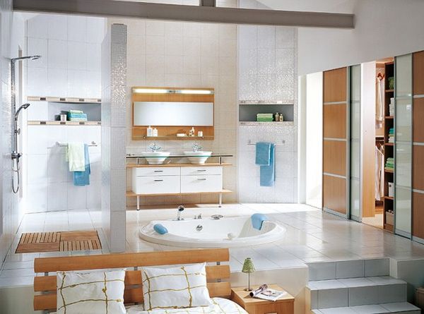 A contemporary design such as this will not be forgotten.