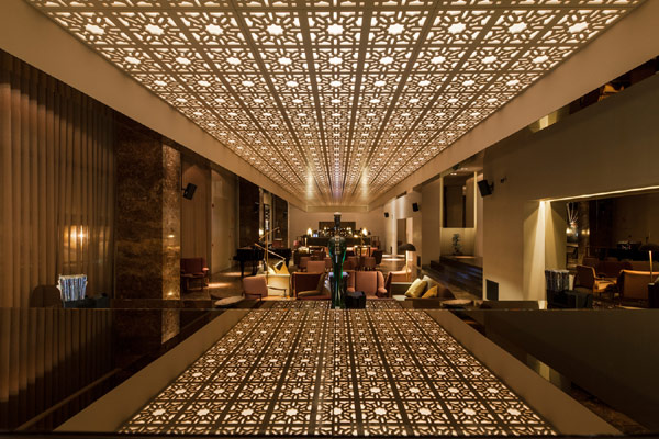 Bo Zen Bar 1