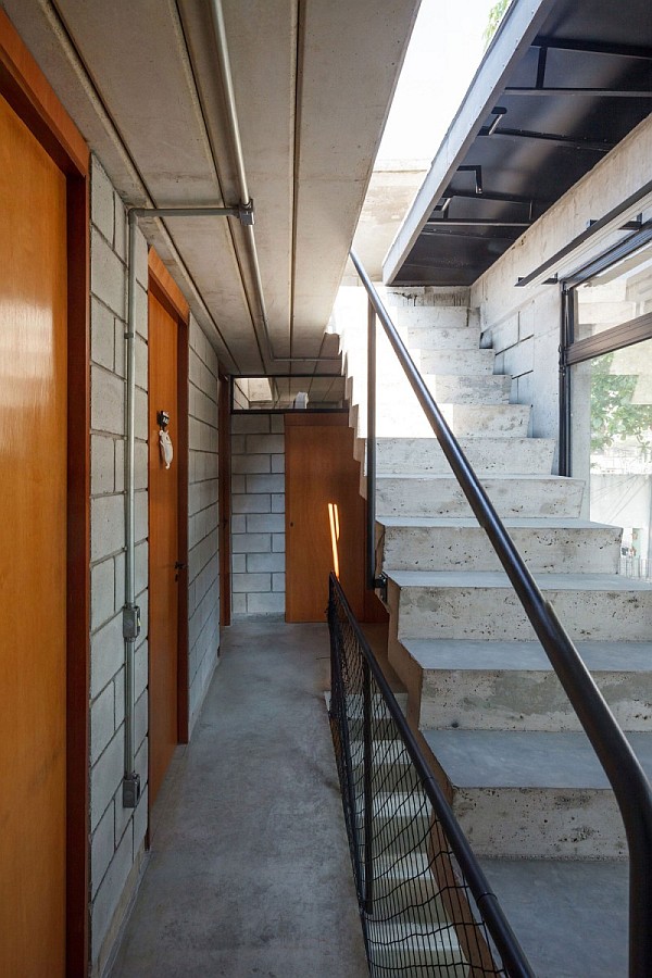 maracana house – sao paulo 7