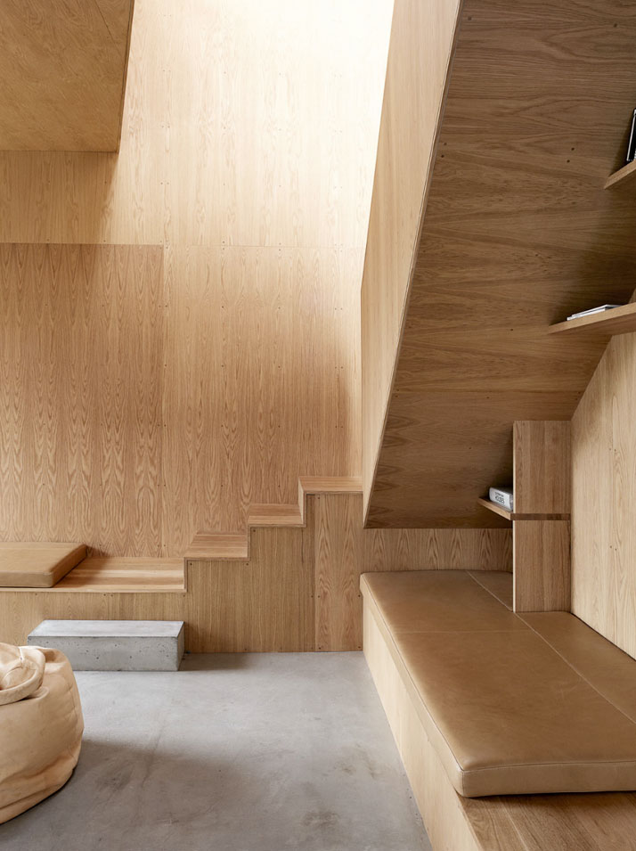 danish design – wood