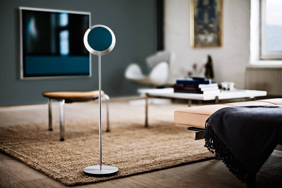 BeoLab 14 speaker