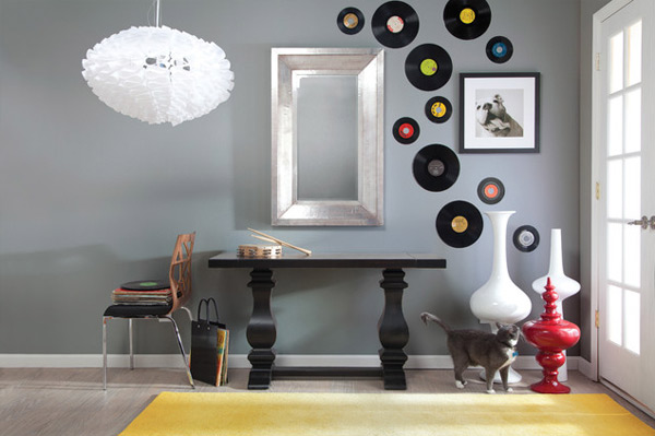 Modern Ombre Rug (3)
