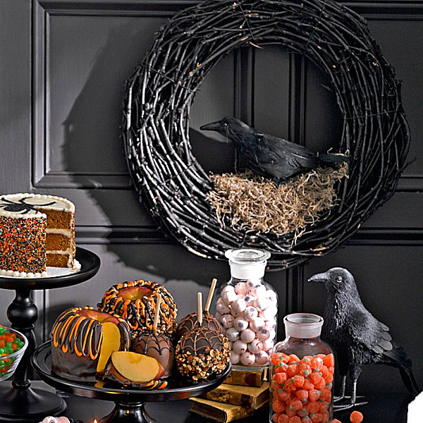 Creative Halloween Ideas That Celebrate Festive Style