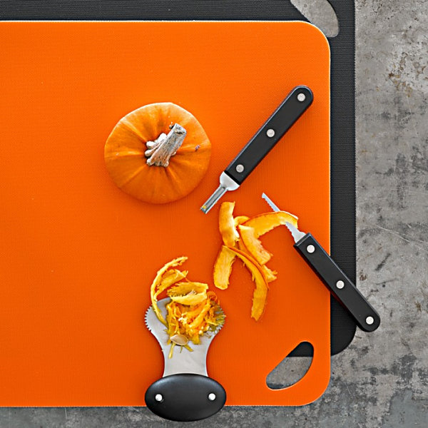Halloween cutting boards