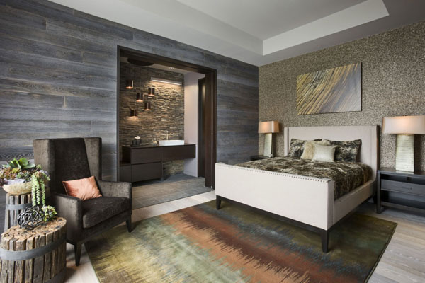 Rustic Bedrooms Decoist (3)