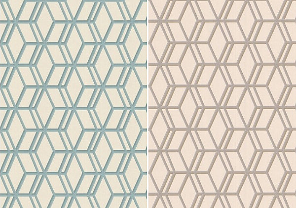 Graham and Brown wallpaper