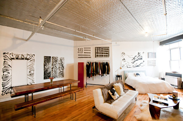 What is a Studio Apartment: Differences and Benefits 