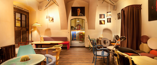 Colaj Cafe, Brasov, Transylvania by Manuel Teicu (14)
