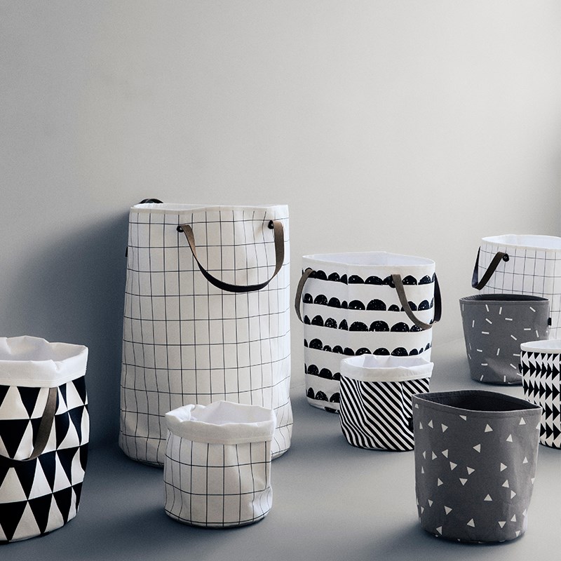 Small storage baskets from Ferm Living