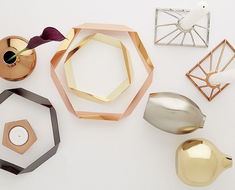Metallic finds from CB2