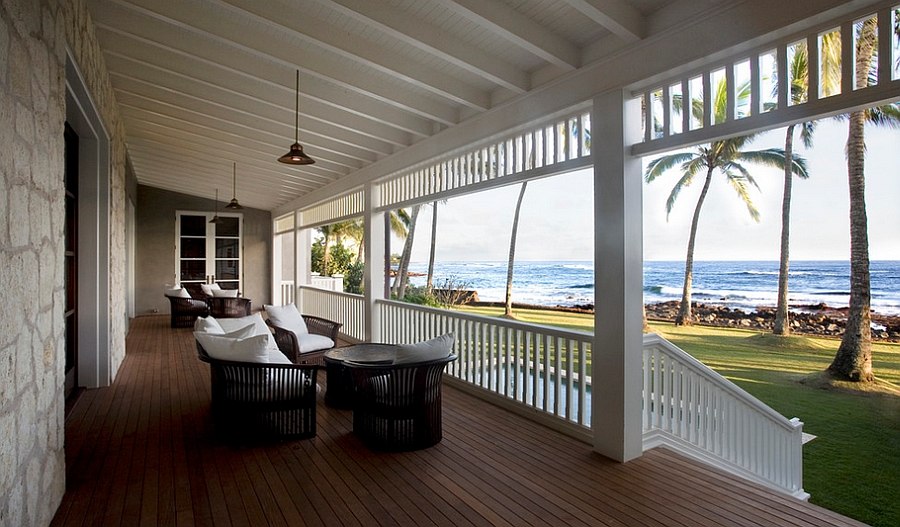 Tropical magic of Hawaii at your doorstep!