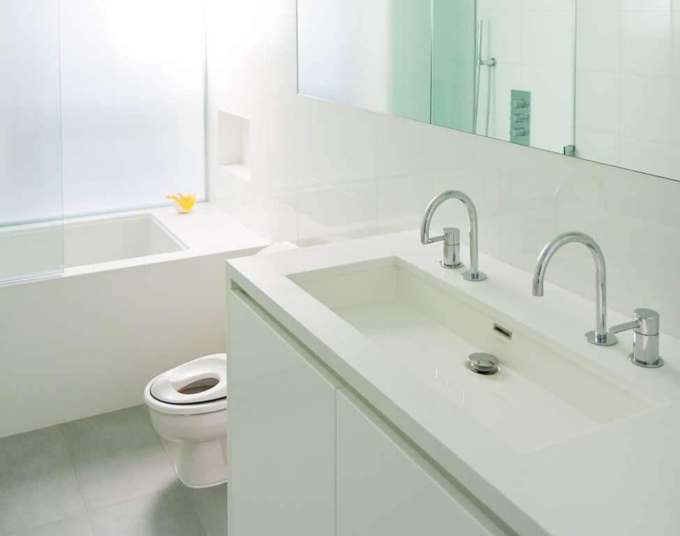 Wadia Fifth Avenue Duplex