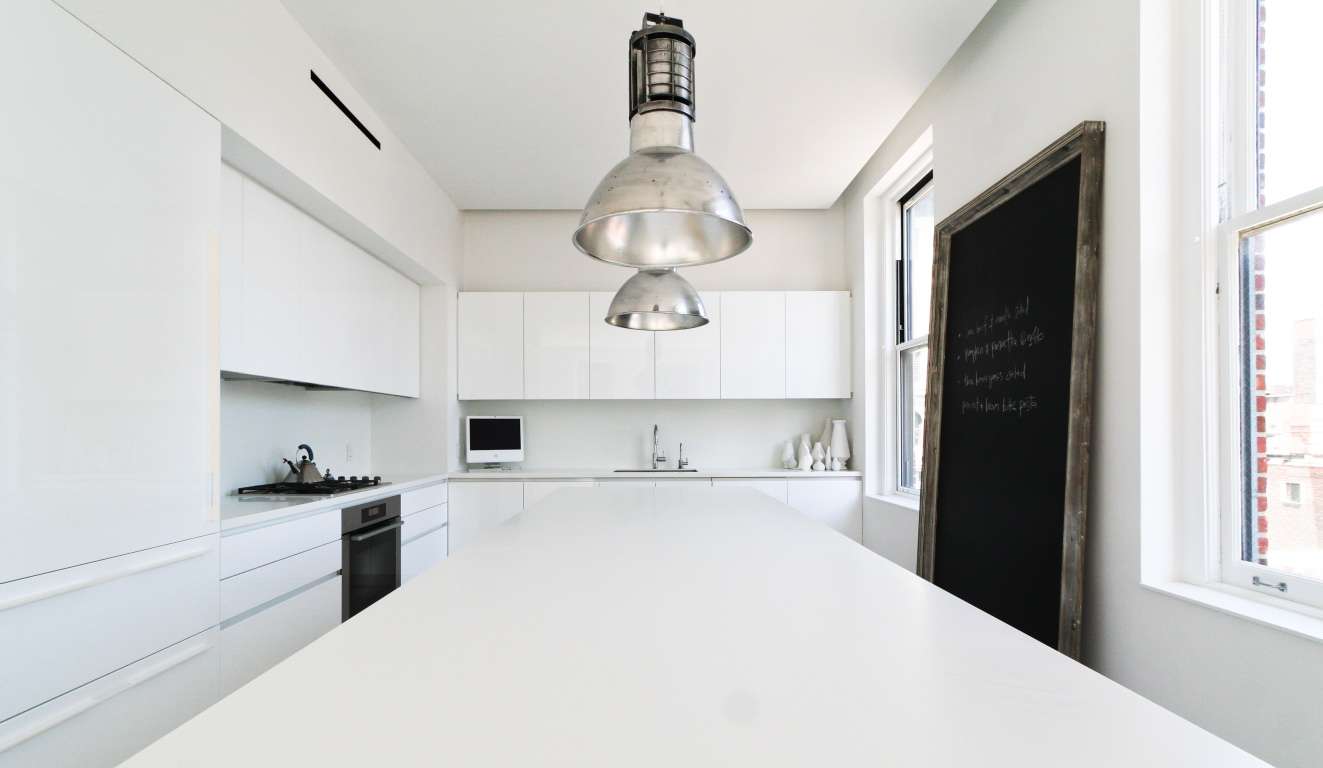 Wadia Fifth Avenue Duplex