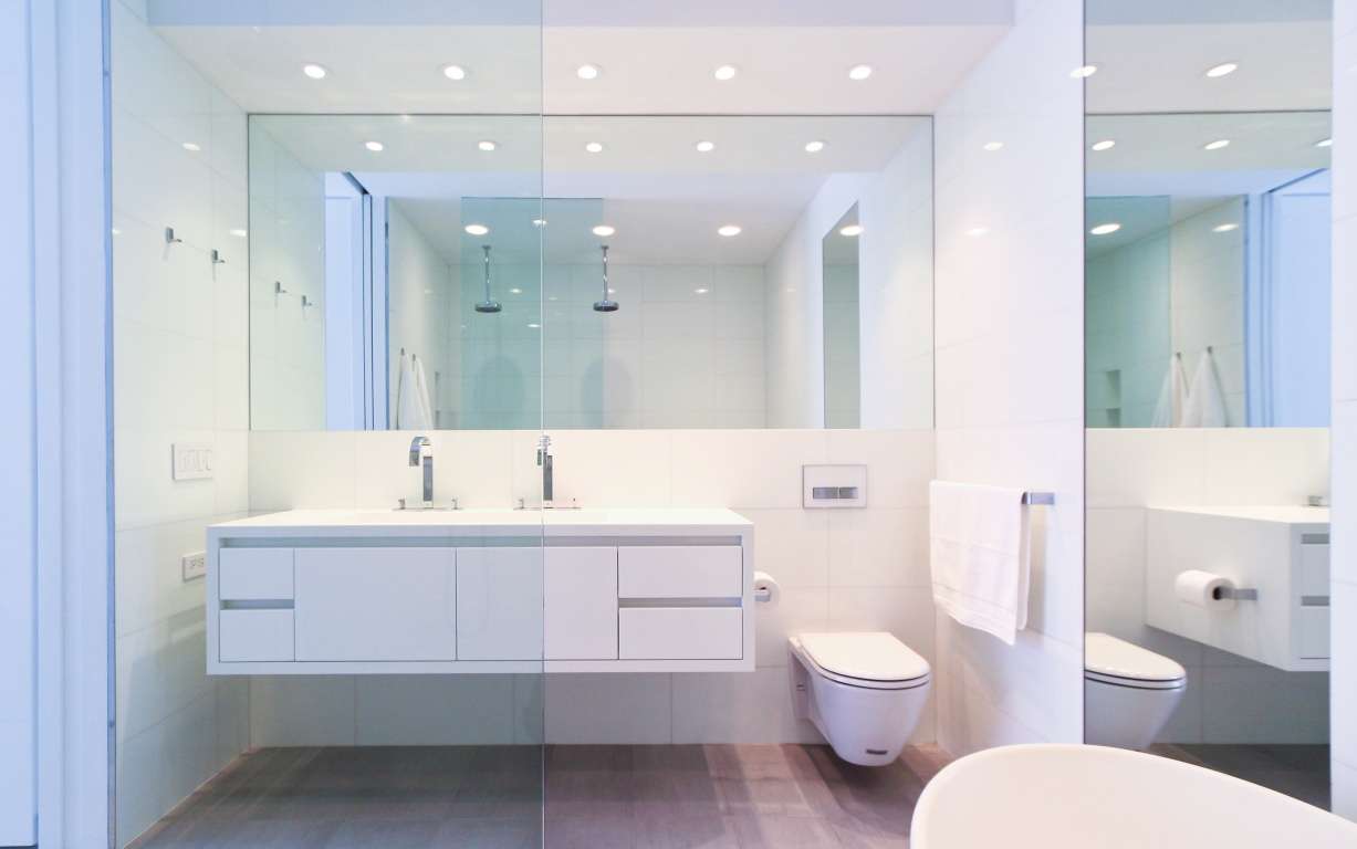 Wadia Fifth Avenue Duplex