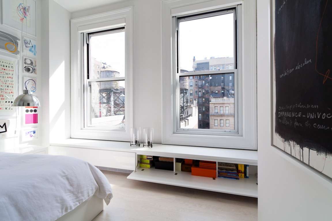 Wadia Fifth Avenue Duplex