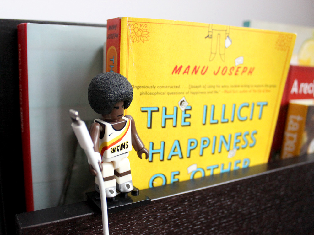 LEGO Charging Cable Holder