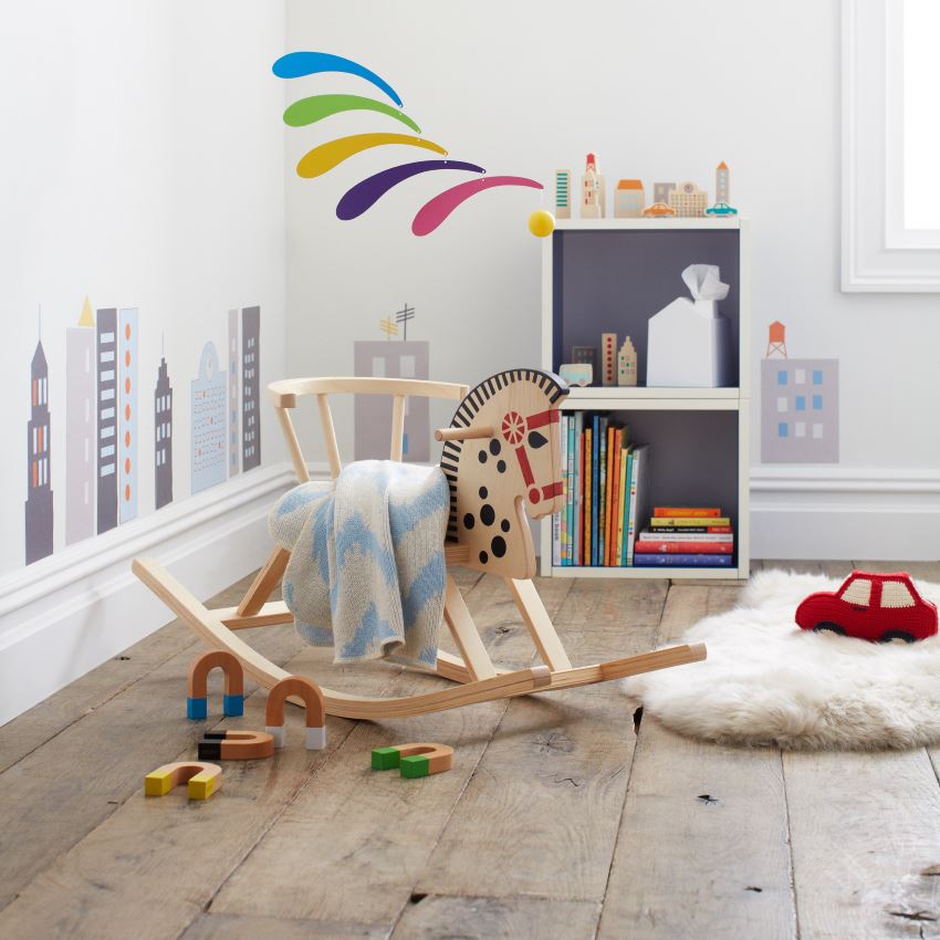 Children's toys from DwellStudio