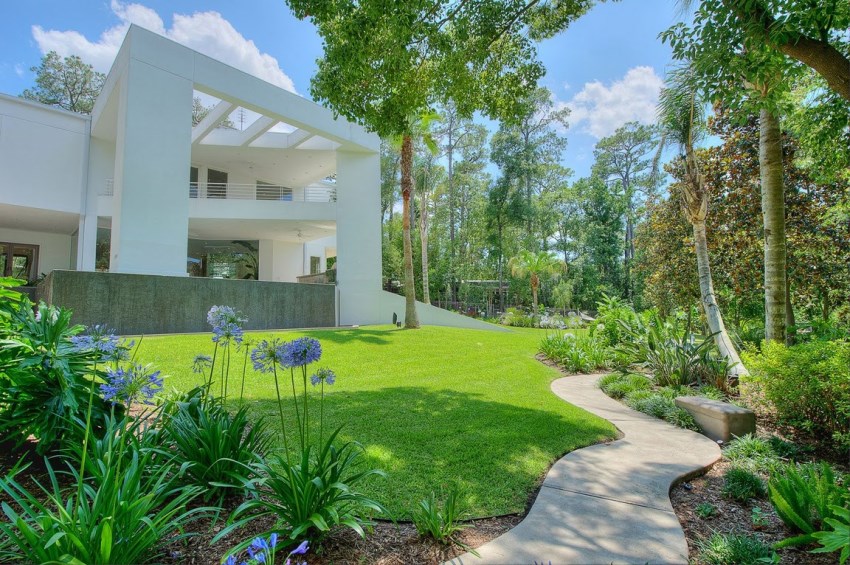 Don’t be afraid to ask for help in maintaining your lawn